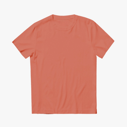 Rundhals Orange