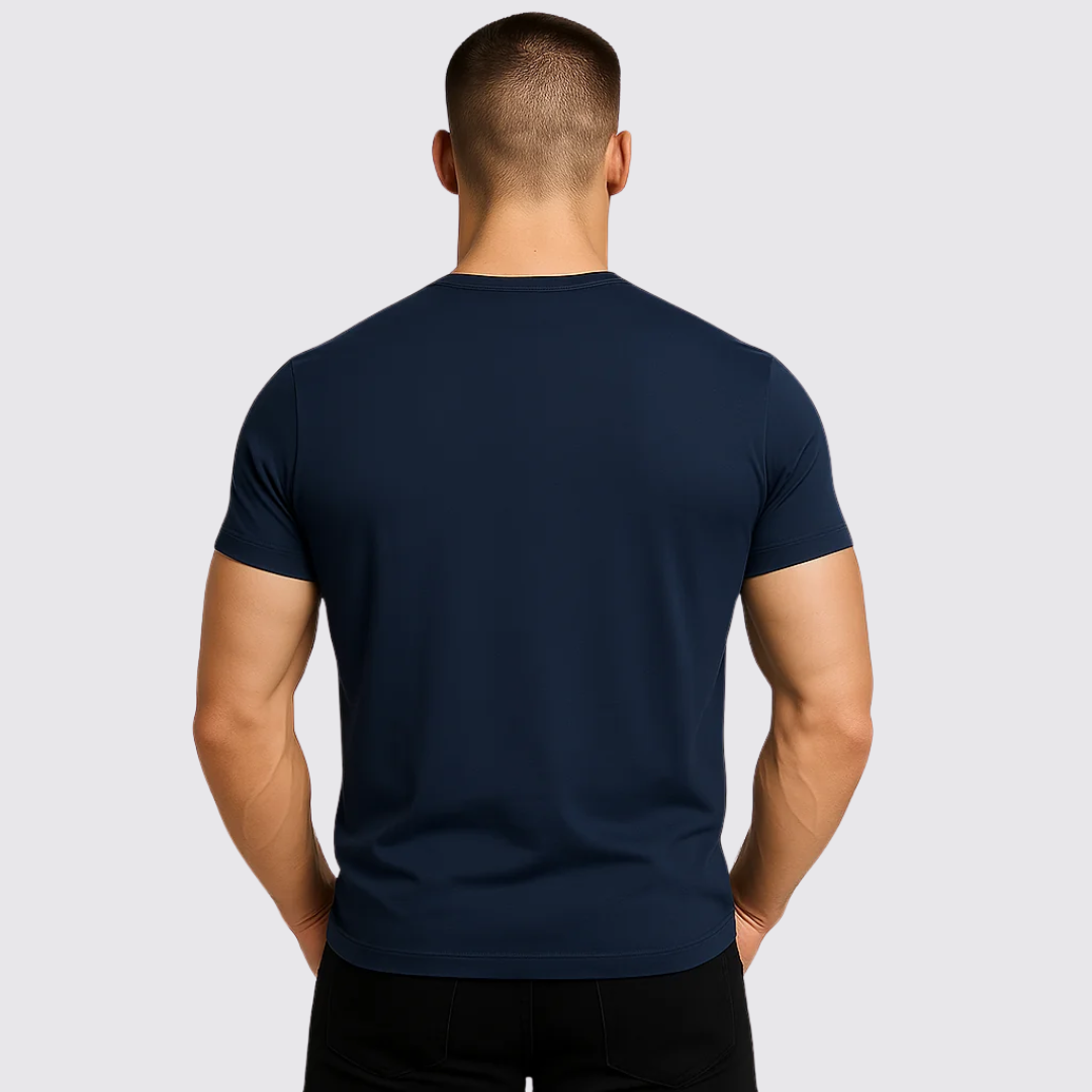 Rundhals Marine