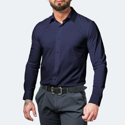 UltraTech® Skjorte | Køb 2, Få 1 GRATIS
