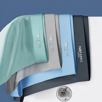 Ice Boxer Pro™ – ThermoSilk boksershorts – [Køb 5, få 10 gratis!]